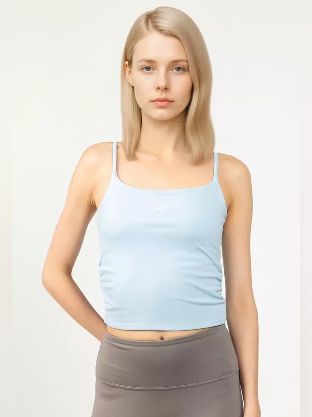 Nike One
Women's Dri-FIT Tank Top size M